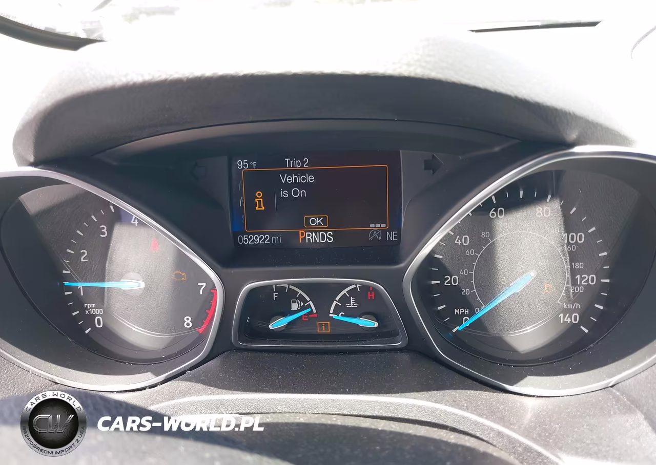 2019 Ford Escape Se VIN:1FMCU0GDXKUC21090 - 7