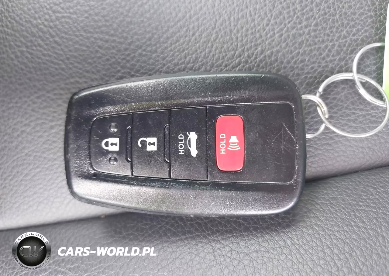 2022 Toyota Camry Trd VIN:4T1KZ1AKXNU062439 - 11