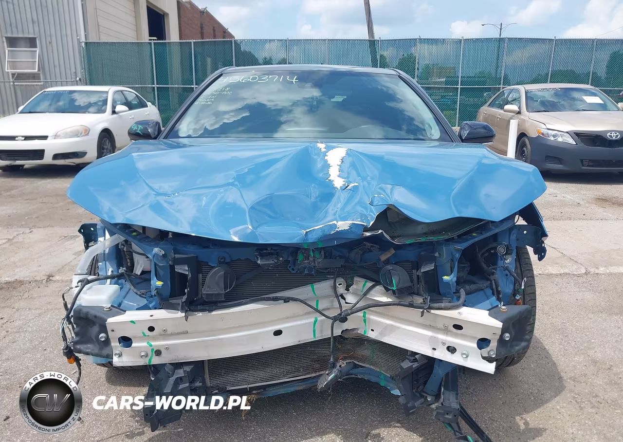 2022 Toyota Camry Trd VIN:4T1KZ1AKXNU062439 - 13