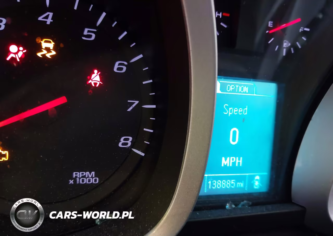 2013 Chevrolet Equinox Ltz VIN:2GNALFEK3D6314657 - 7