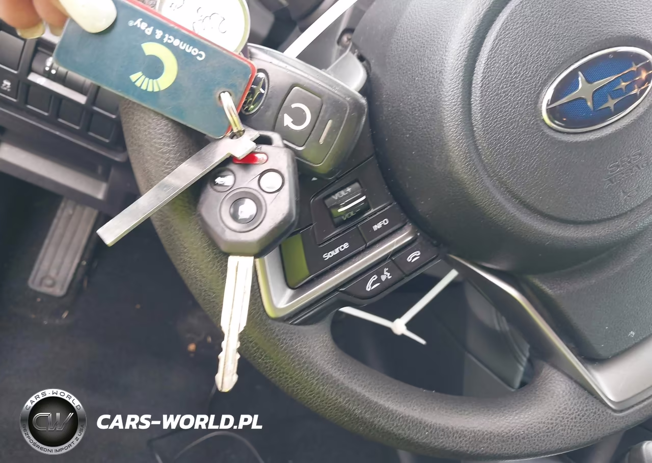 2019 Subaru Impreza 2.0I Premium VIN:4S3GKAC62K3608778 - 11