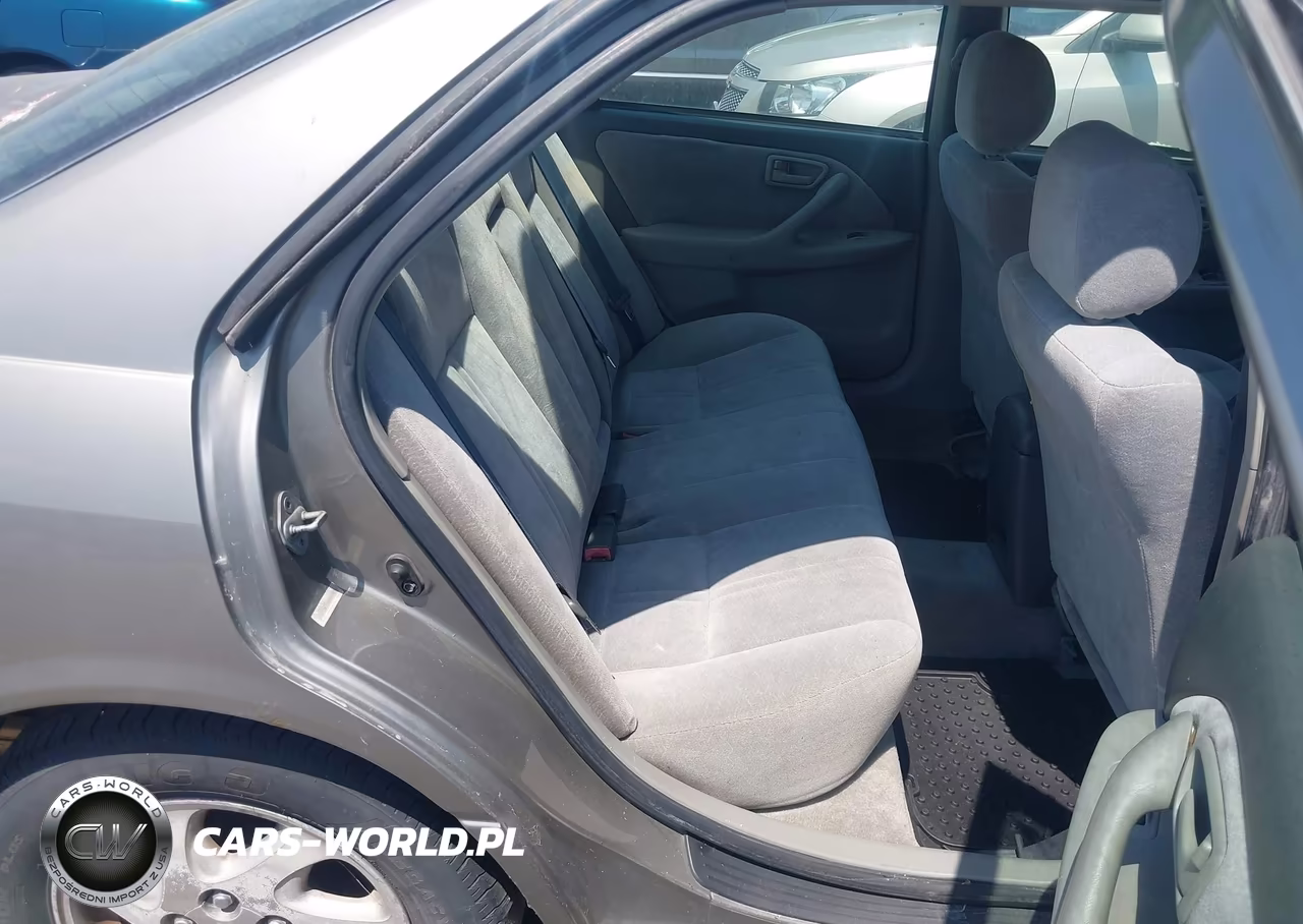 1999 Toyota Camry Le V6 VIN:JT2BF22K8X0179344 - 8