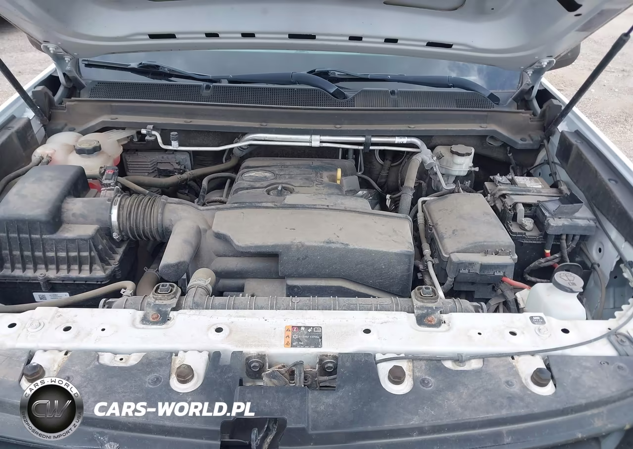 2018 Chevrolet Colorado Wt VIN:1GCHSBEA2J1266173 - 10