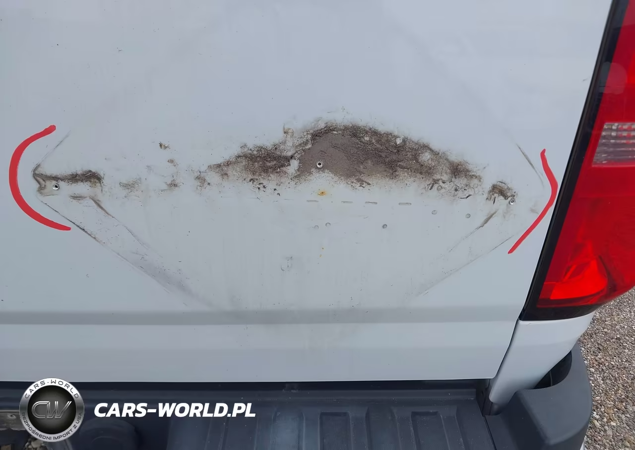 2018 Chevrolet Colorado Wt VIN:1GCHSBEA2J1266173 - 6