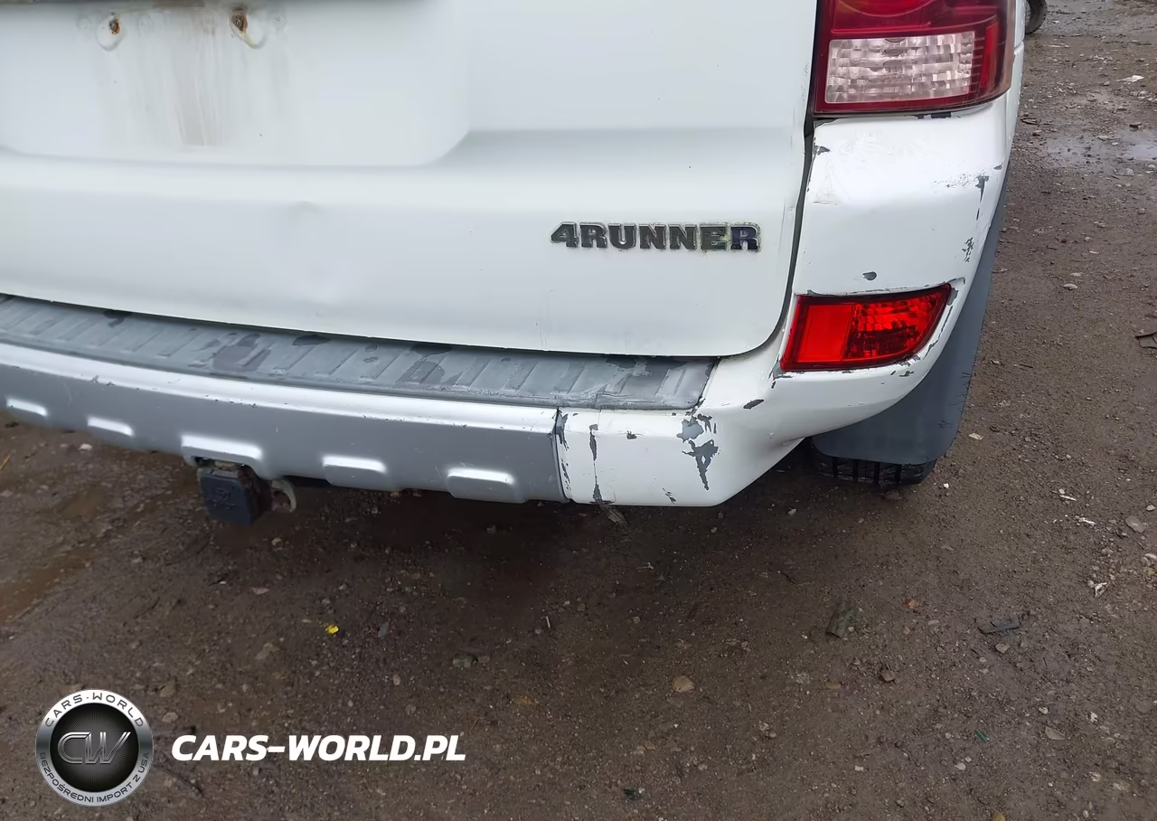 2003 Toyota 4Runner Sr5 V6 VIN:JTEBU14R730016935 - 12