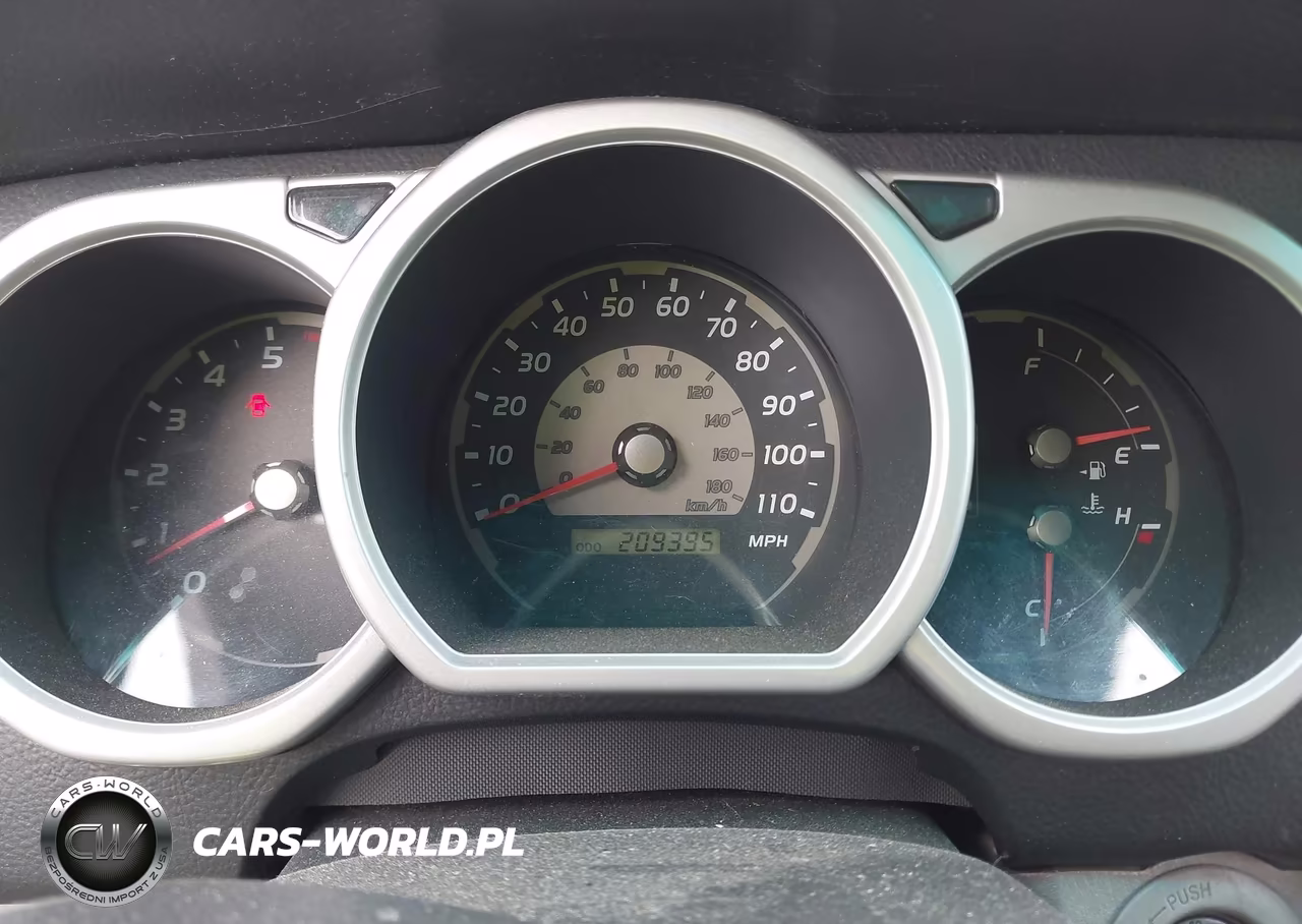 2003 Toyota 4Runner Sr5 V6 VIN:JTEBU14R730016935 - 7