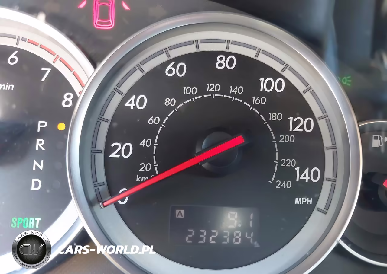 2005 Subaru Outback 2.5I VIN:4S4BP61C557300496 - 12