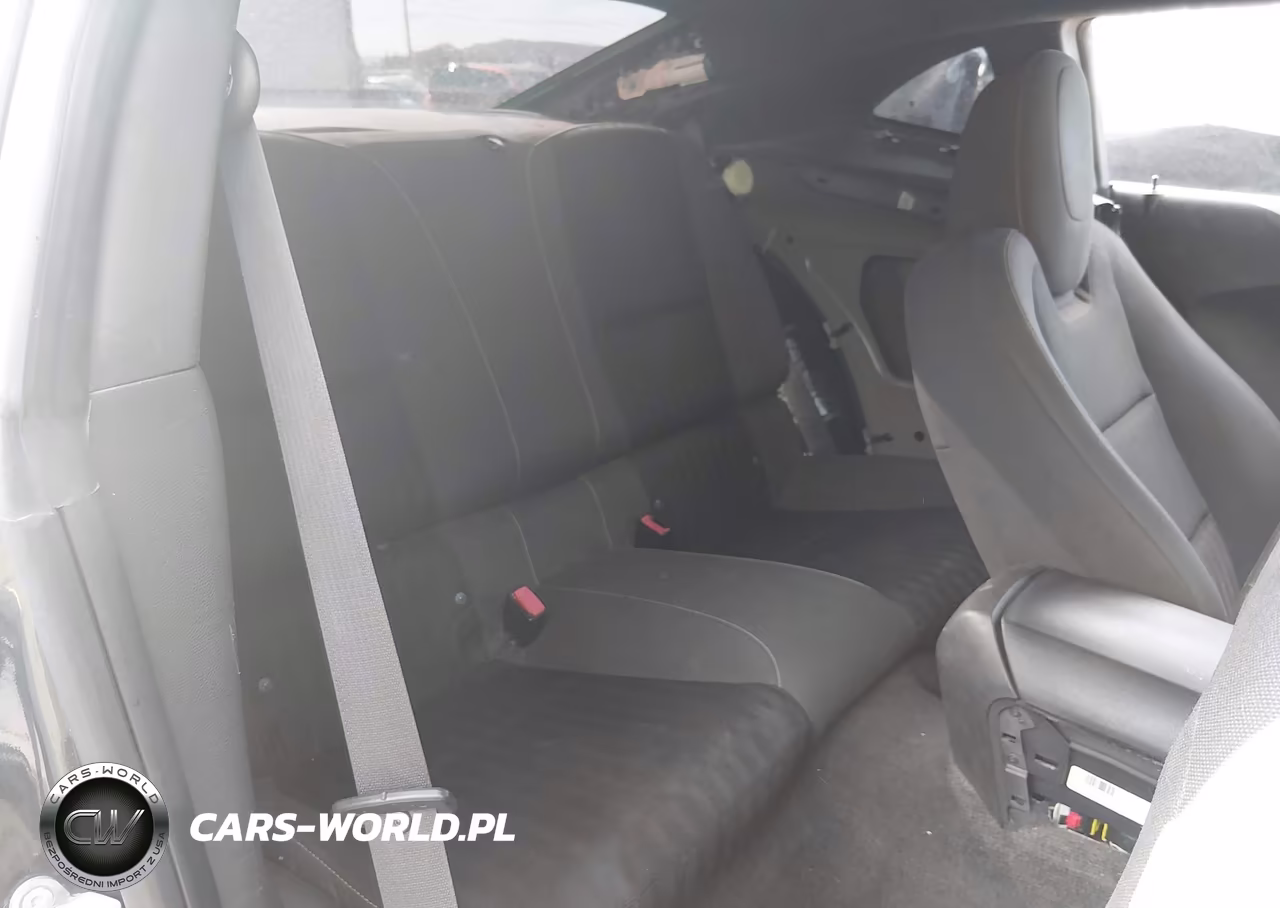 2015 Chevrolet Camaro 2Ls VIN:2G1FB1E31F9302482 - 8