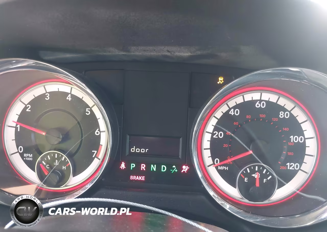 2019 Dodge Grand Caravan Sxt VIN:2C4RDGCG7KR615134 - 7