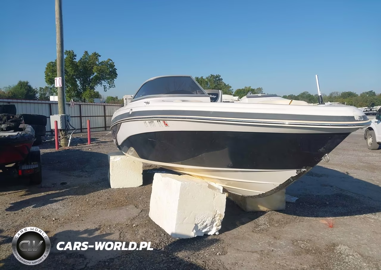 2011 Tracker Marine Other