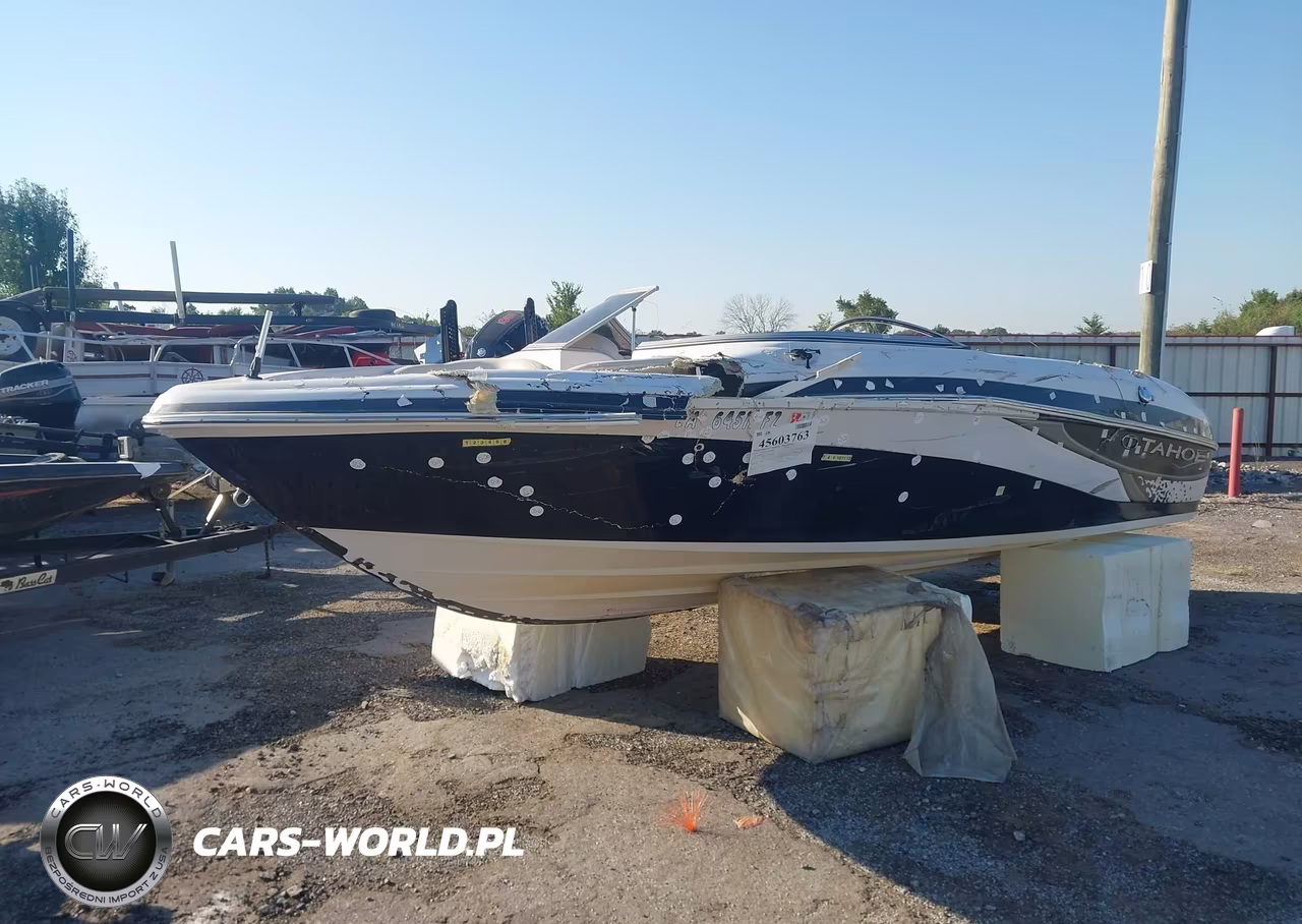 2011 Tracker Marine Other VIN:BUJ60213A111 - 12