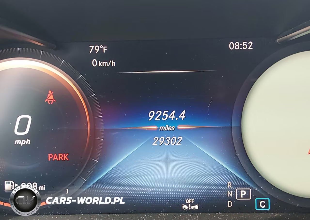 2021 Mercedes-Benz Glc 300 4Matic Suv VIN:W1N0G8EB3MF963345 - 15