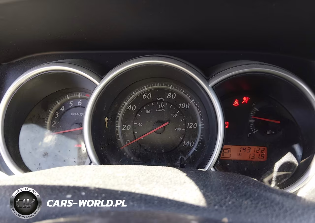 2010 Nissan Versa 1.8S VIN:3N1BC1AP6AL413291 - 7