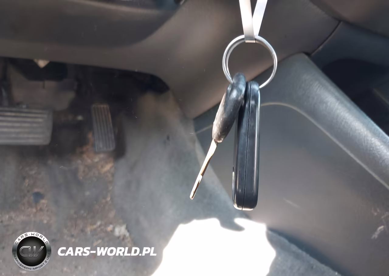 2002 Honda Accord 3.0 Ex VIN:1HGCG22522A022643 - 11