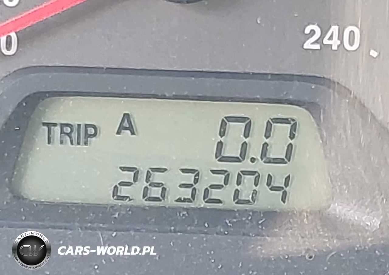 2002 Honda Accord 3.0 Ex VIN:1HGCG22522A022643 - 15