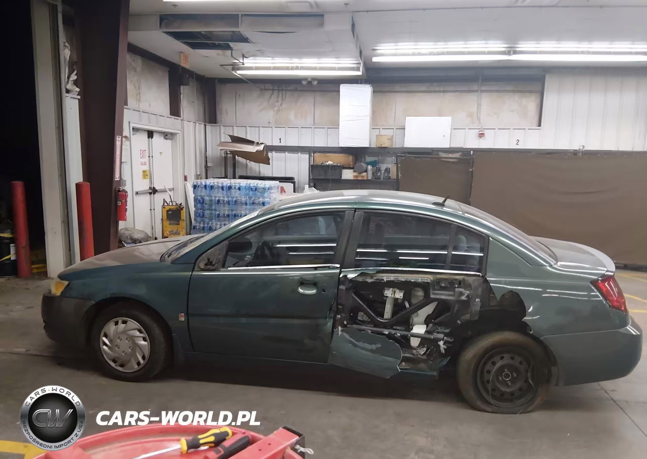 2006 Saturn Ion 2 VIN:1G8AJ55F96Z207495 - 14