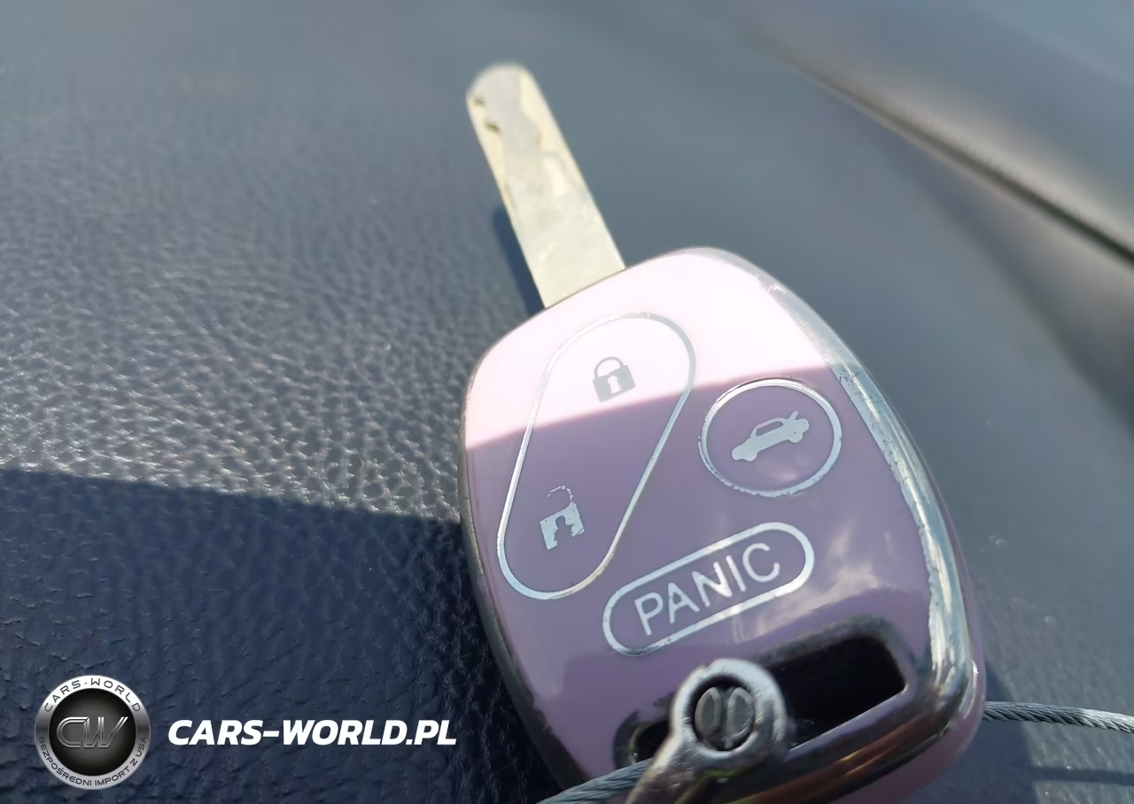 2010 Honda Accord 2.4 Lx VIN:1HGCP2F38AA193260 - 11