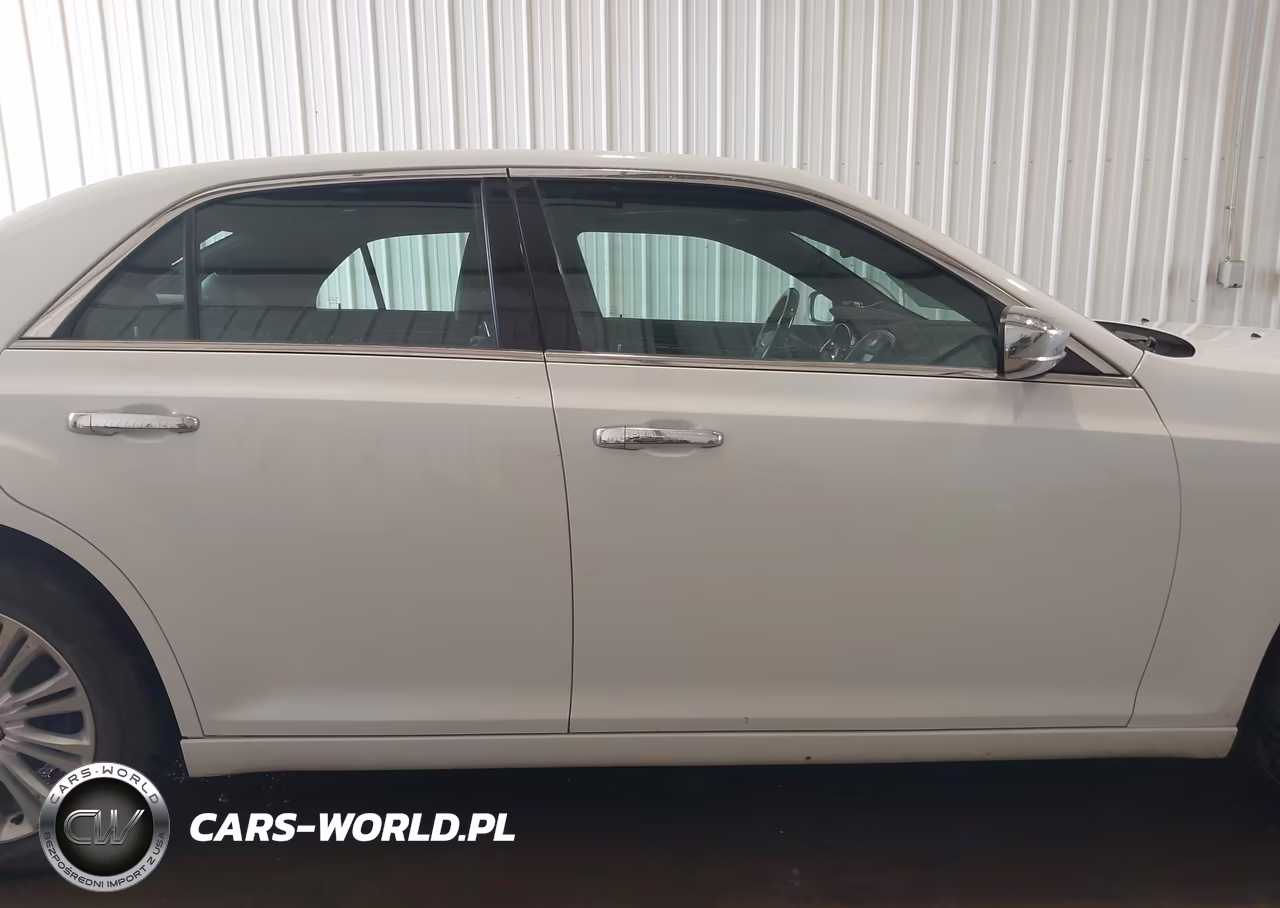 2014 Chrysler 300C Awd VIN:2C3CCAKG9EH201083 - 13