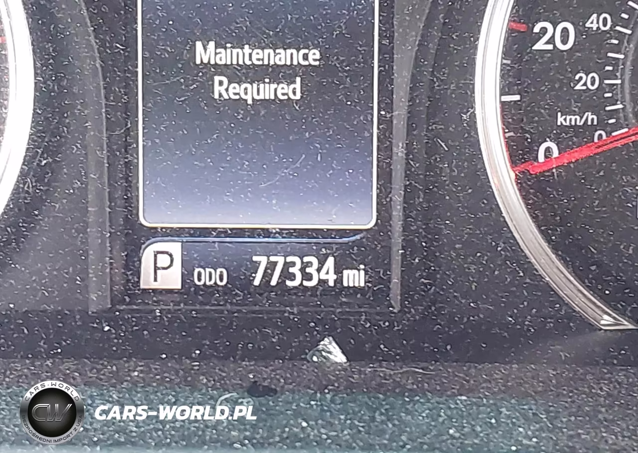 2015 Toyota Camry Se VIN:4T1BF1FK3FU489092 - 16