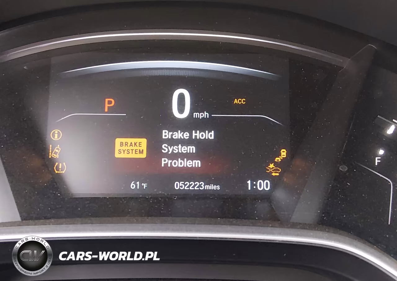 2021 Honda Cr-V 2Wd Ex-L VIN:2HKRW1H88MH408423 - 18