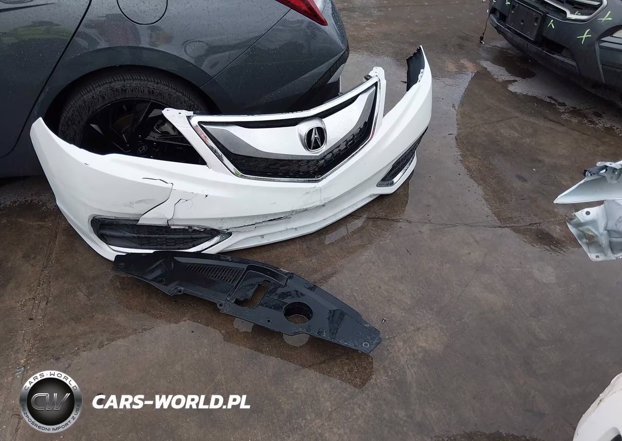 2017 Acura Rdx Acurawatch Plus Package VIN:5J8TB3H30HL002690 - 12