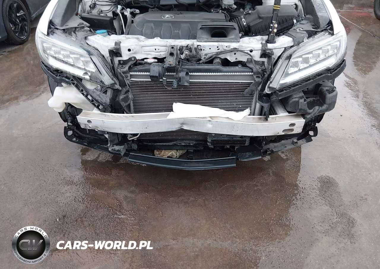 2017 Acura Rdx Acurawatch Plus Package VIN:5J8TB3H30HL002690 - 6