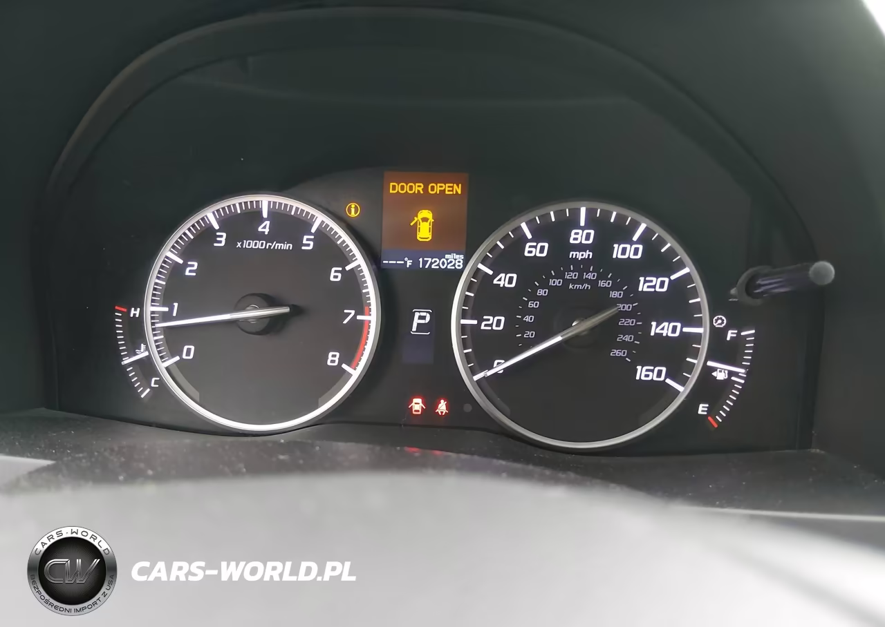 2017 Acura Rdx Acurawatch Plus Package VIN:5J8TB3H30HL002690 - 7
