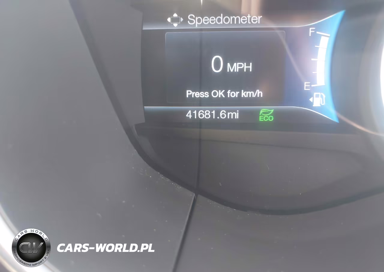 2018 Ford Fusion Hybrid S VIN:3FA6P0UU7JR235957 - 15