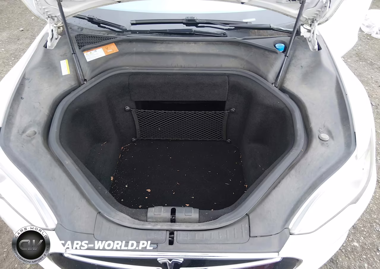 2015 Tesla Model S 60-70-85 VIN:5YJSA1E12FF118753 - 10