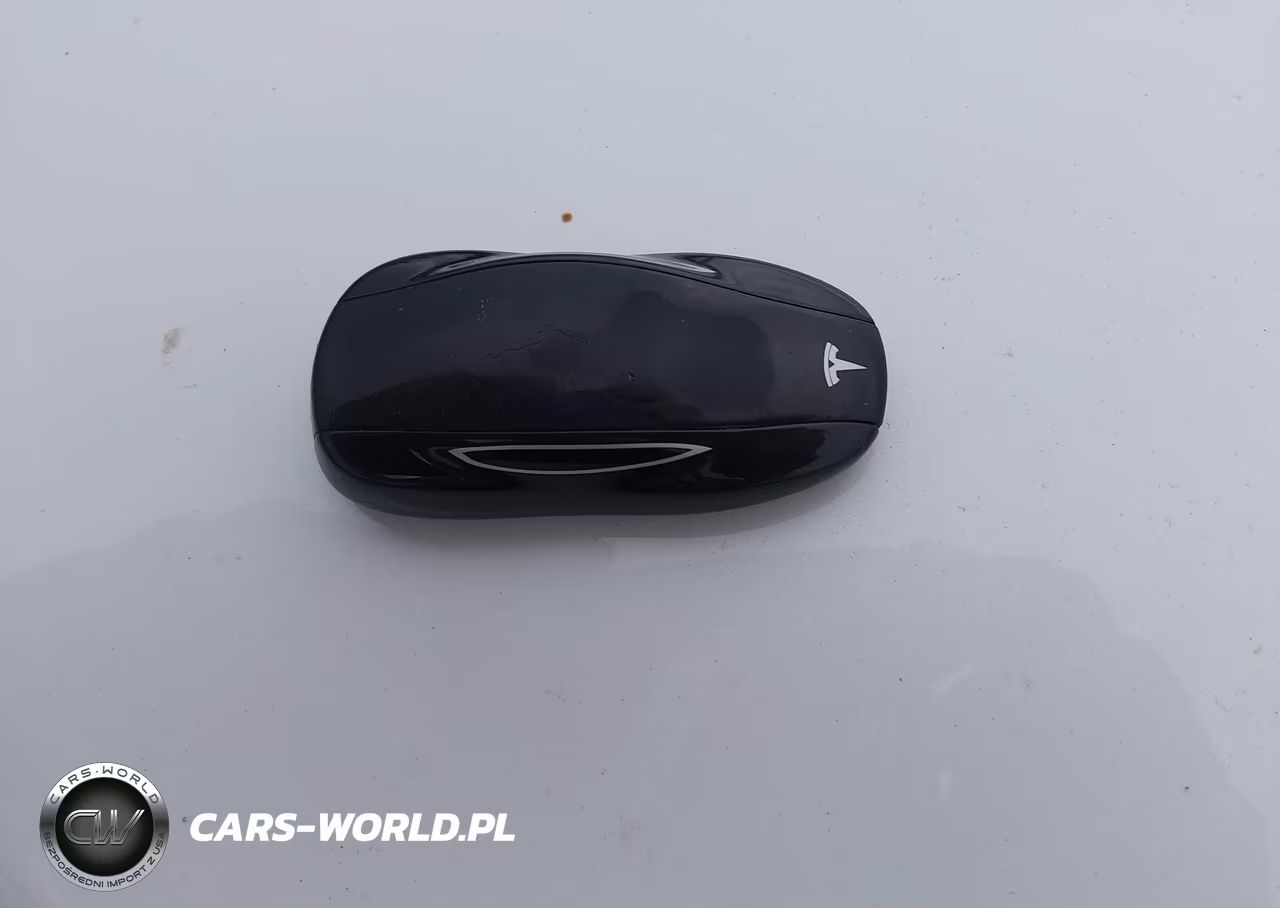 2015 Tesla Model S 60-70-85 VIN:5YJSA1E12FF118753 - 11