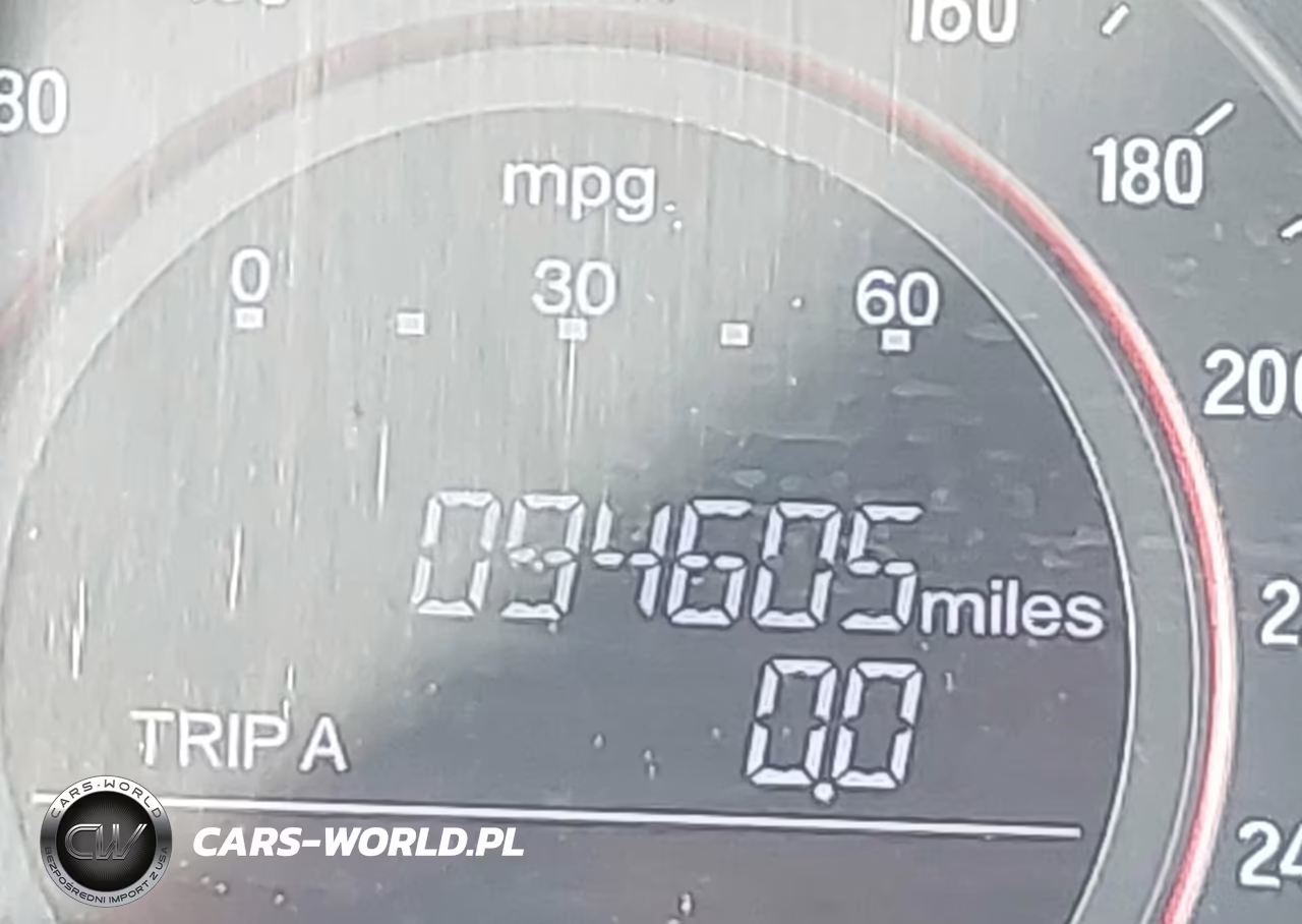 2016 Honda Accord Lx-S VIN:1HGCT1B30GA004346 - 16
