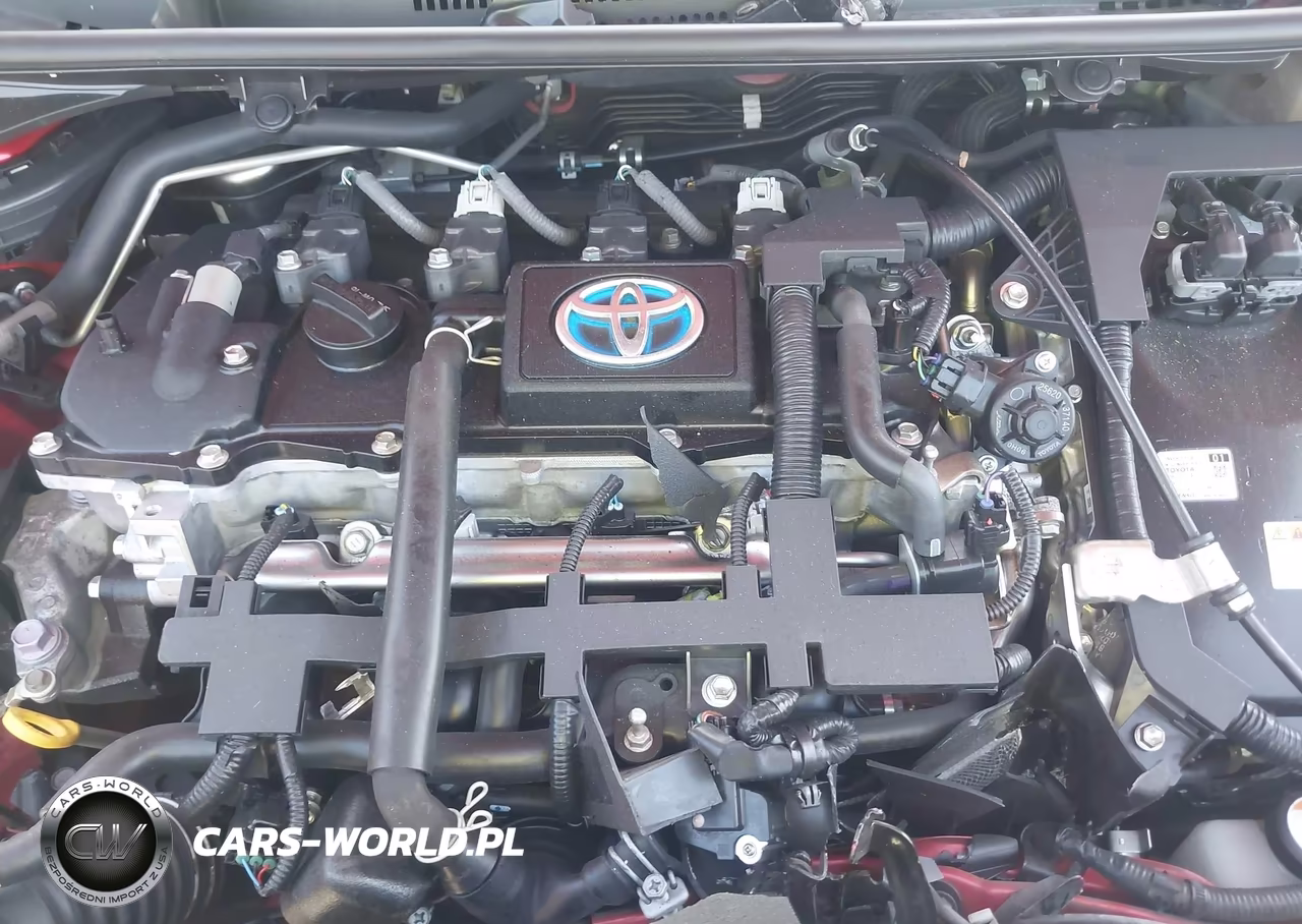 2021 Toyota Corolla Hybrid Le VIN:JTDEAMDE9MJ011868 - 10