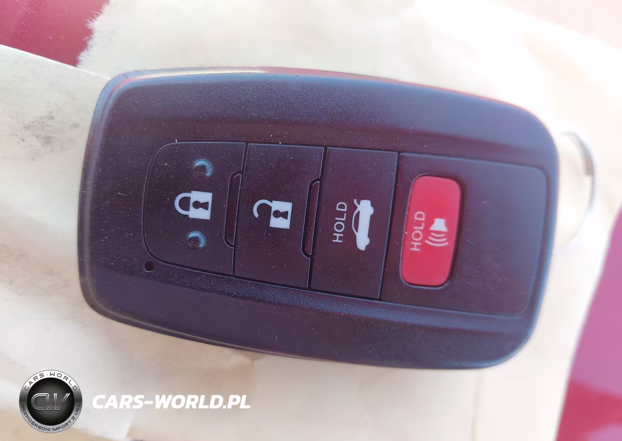 2021 Toyota Corolla Hybrid Le VIN:JTDEAMDE9MJ011868 - 11