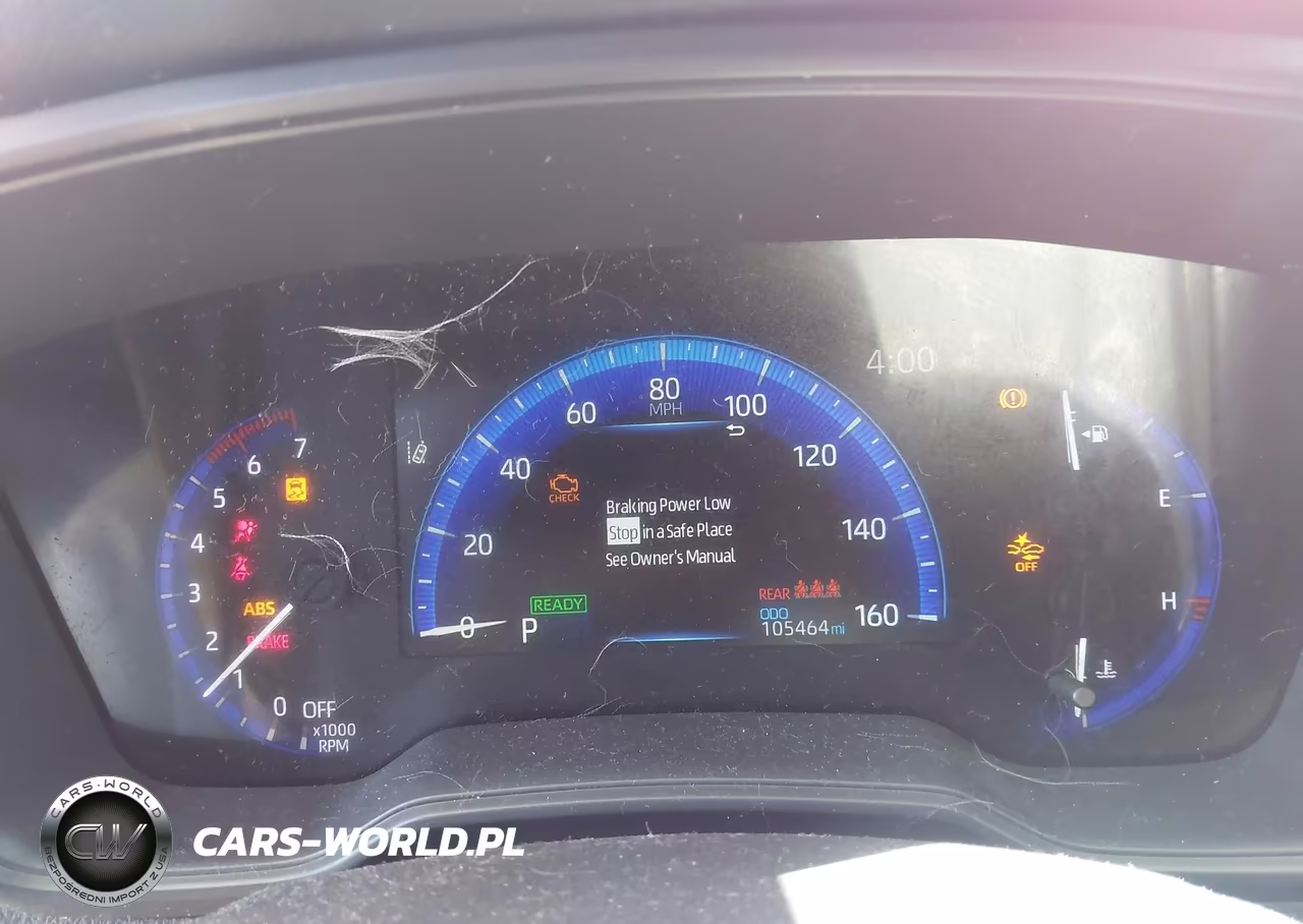 2021 Toyota Corolla Hybrid Le VIN:JTDEAMDE9MJ011868 - 7