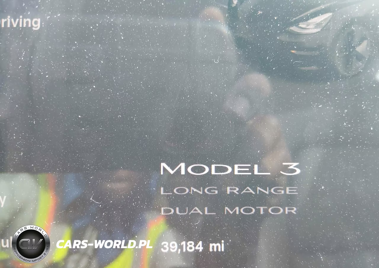 2022 Tesla Model 3 Long Range Dual Motor All-Wheel Drive VIN:5YJ3E1EB6NF311486 - 15