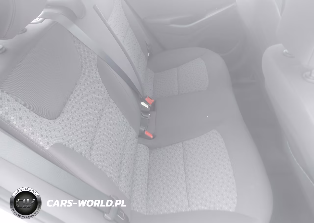 2018 Hyundai Ioniq Hybrid Blue VIN:KMHC65LC9JU075753 - 8