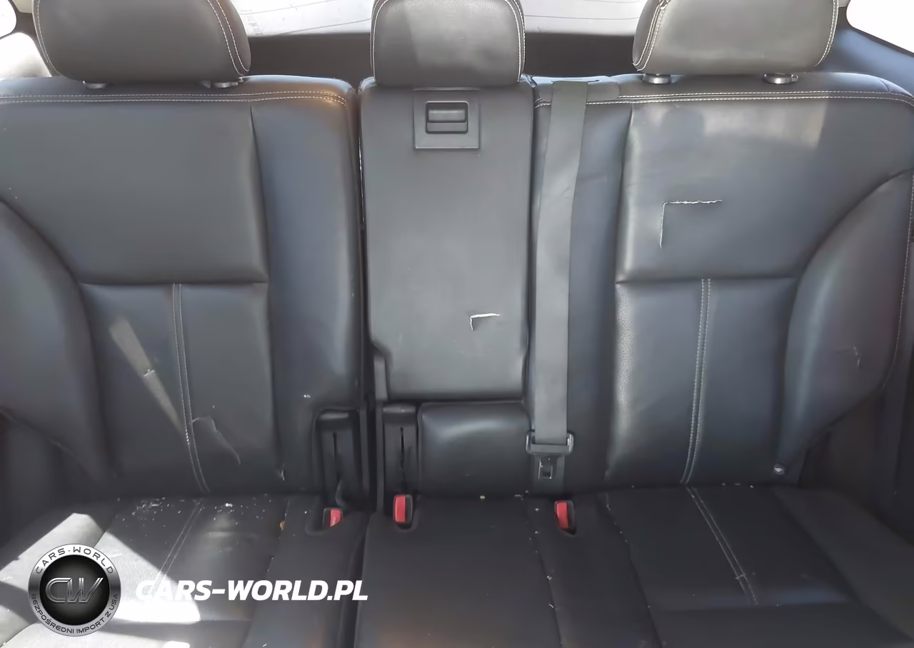 2010 Ford Edge Sel VIN:2FMDK3JC2ABA12412 - 14