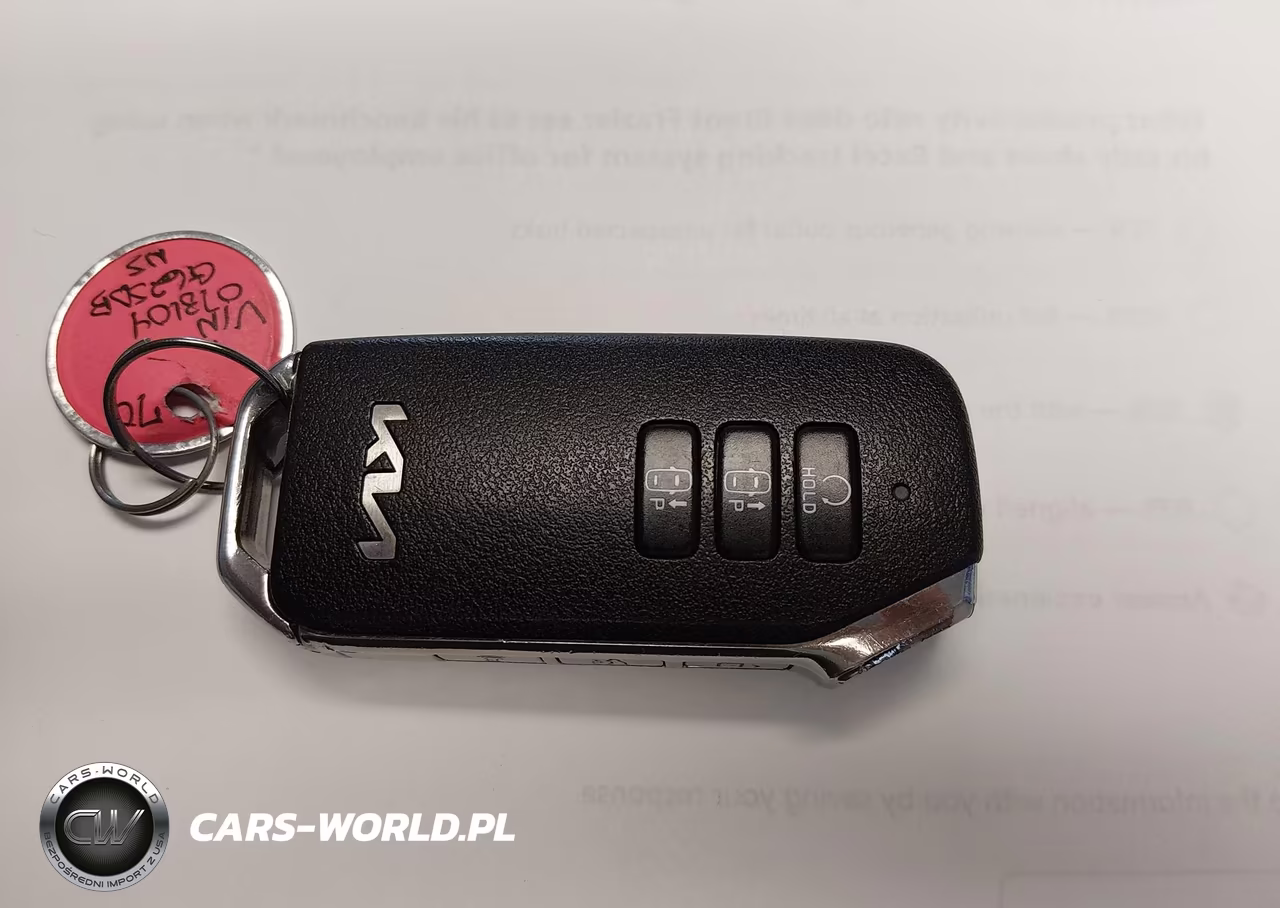 2023 Kia Sportage Plug-In Hybrid X-Line Prestige VIN:KNDPZDAHXP7073104 - 11