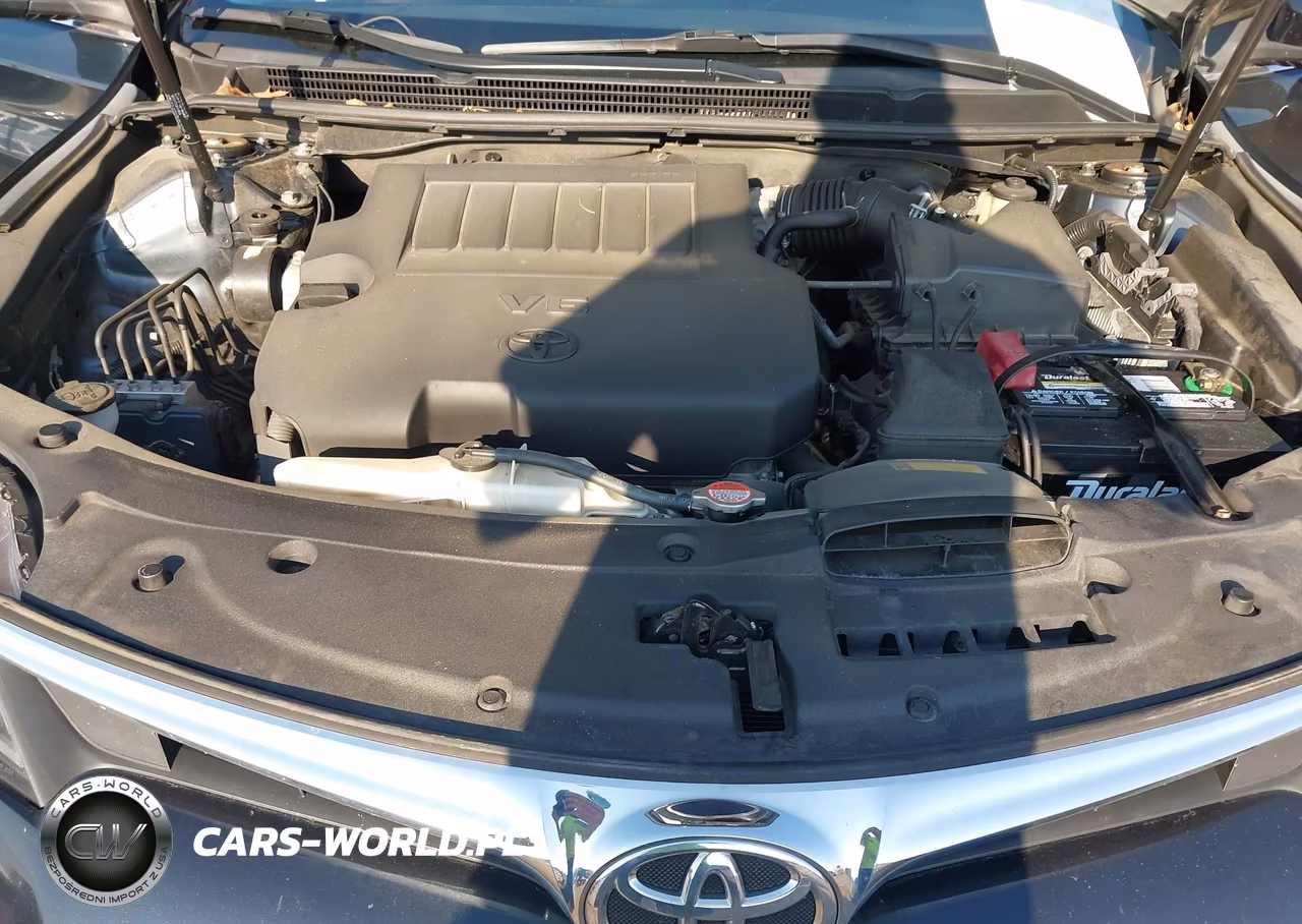 2016 Toyota Avalon Touring VIN:4T1BK1EB3GU223635 - 10