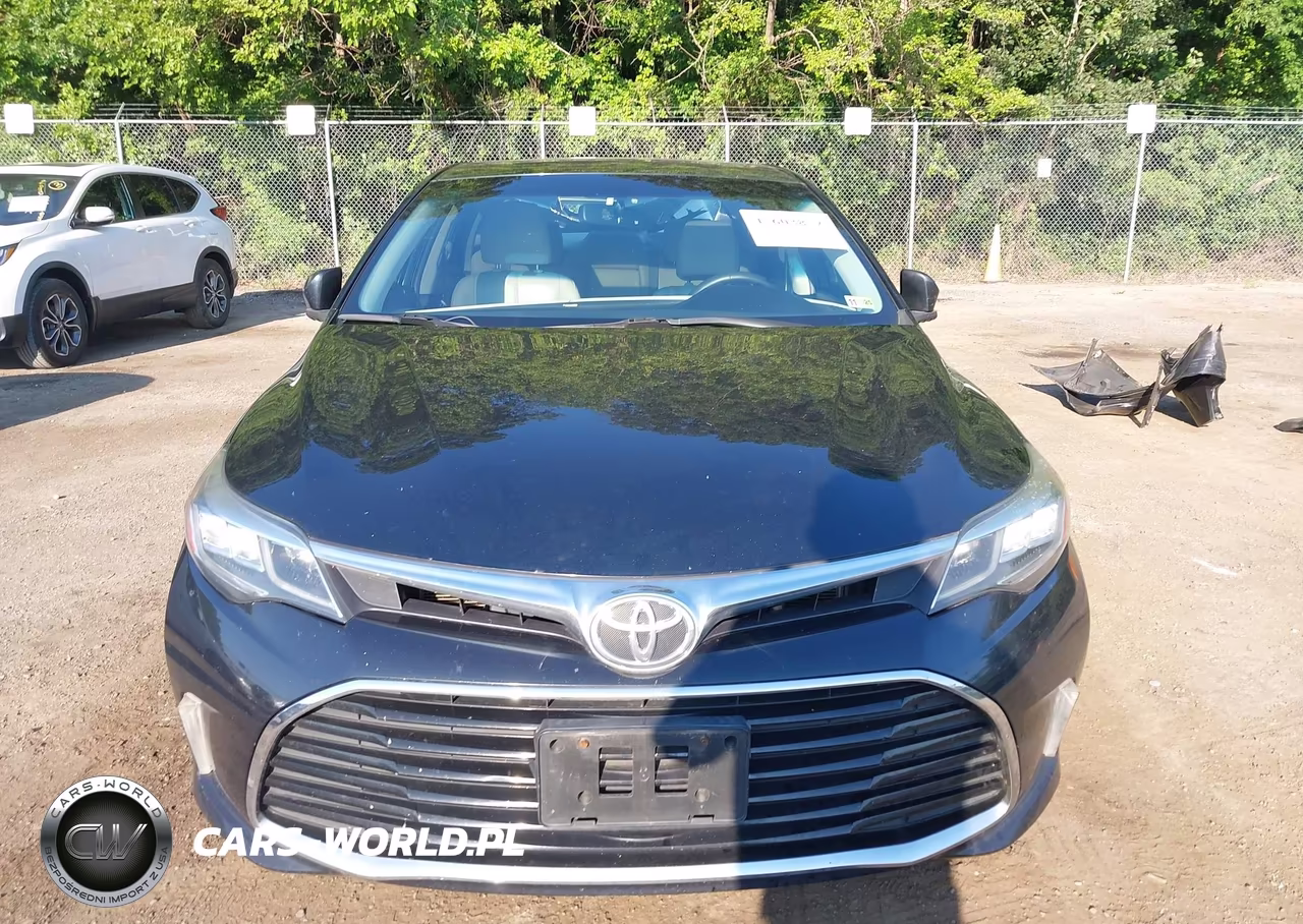 2016 Toyota Avalon Touring VIN:4T1BK1EB3GU223635 - 12