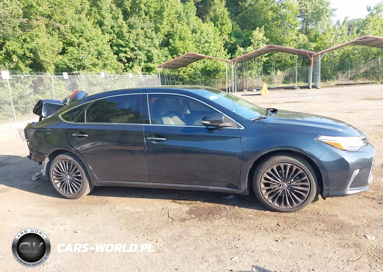 2016 Toyota Avalon Touring VIN:4T1BK1EB3GU223635 - 13