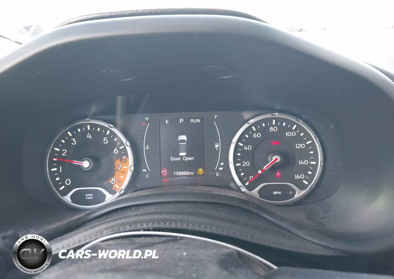 2017 Jeep Renegade Altitude VIN:ZACCJBBB4HPG31733 - 7