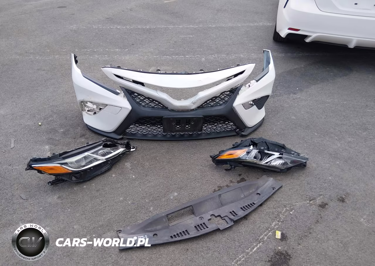 2018 Toyota Camry Se VIN:JTNB11HK9J3002858 - 12