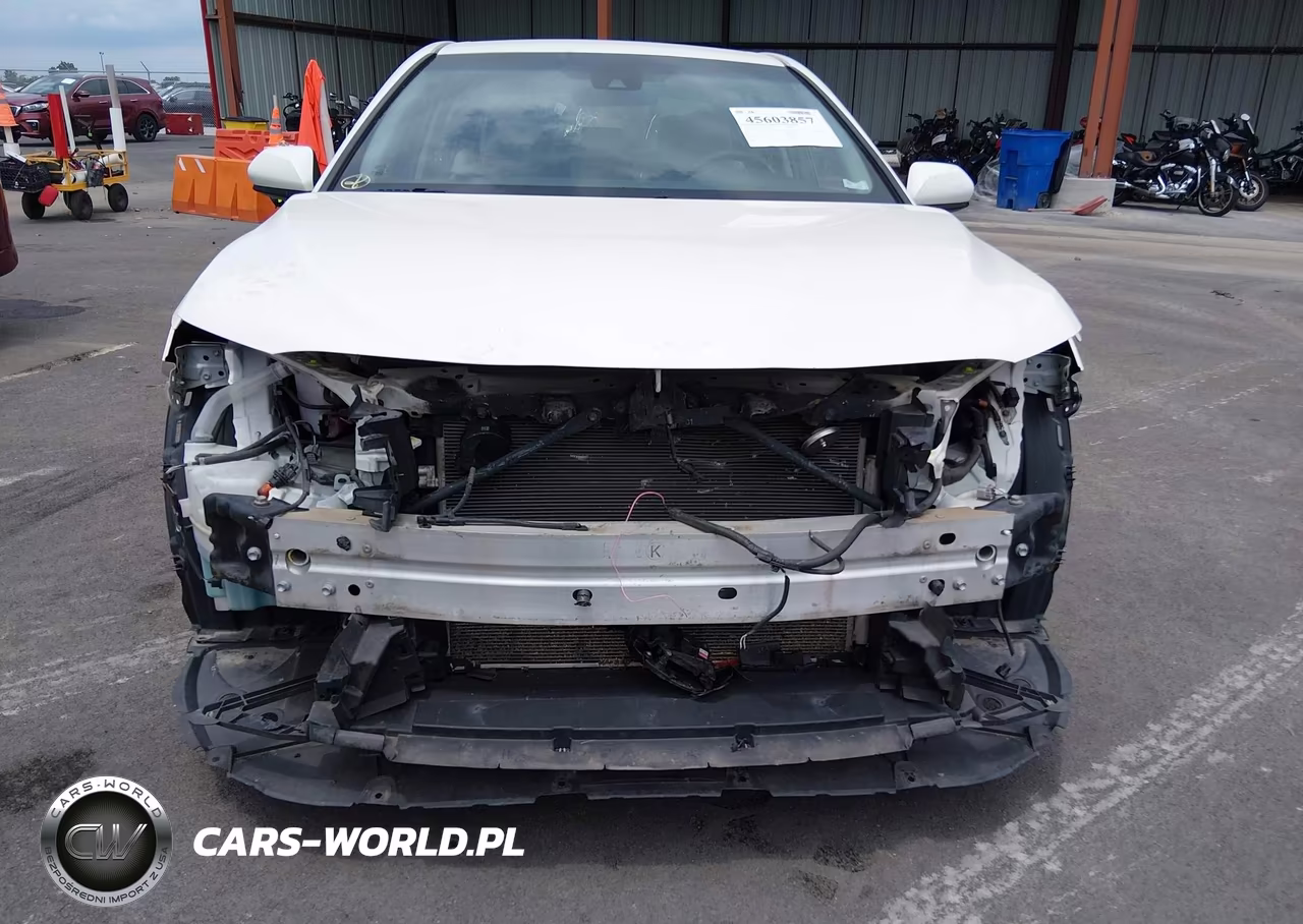 2018 Toyota Camry Se VIN:JTNB11HK9J3002858 - 6