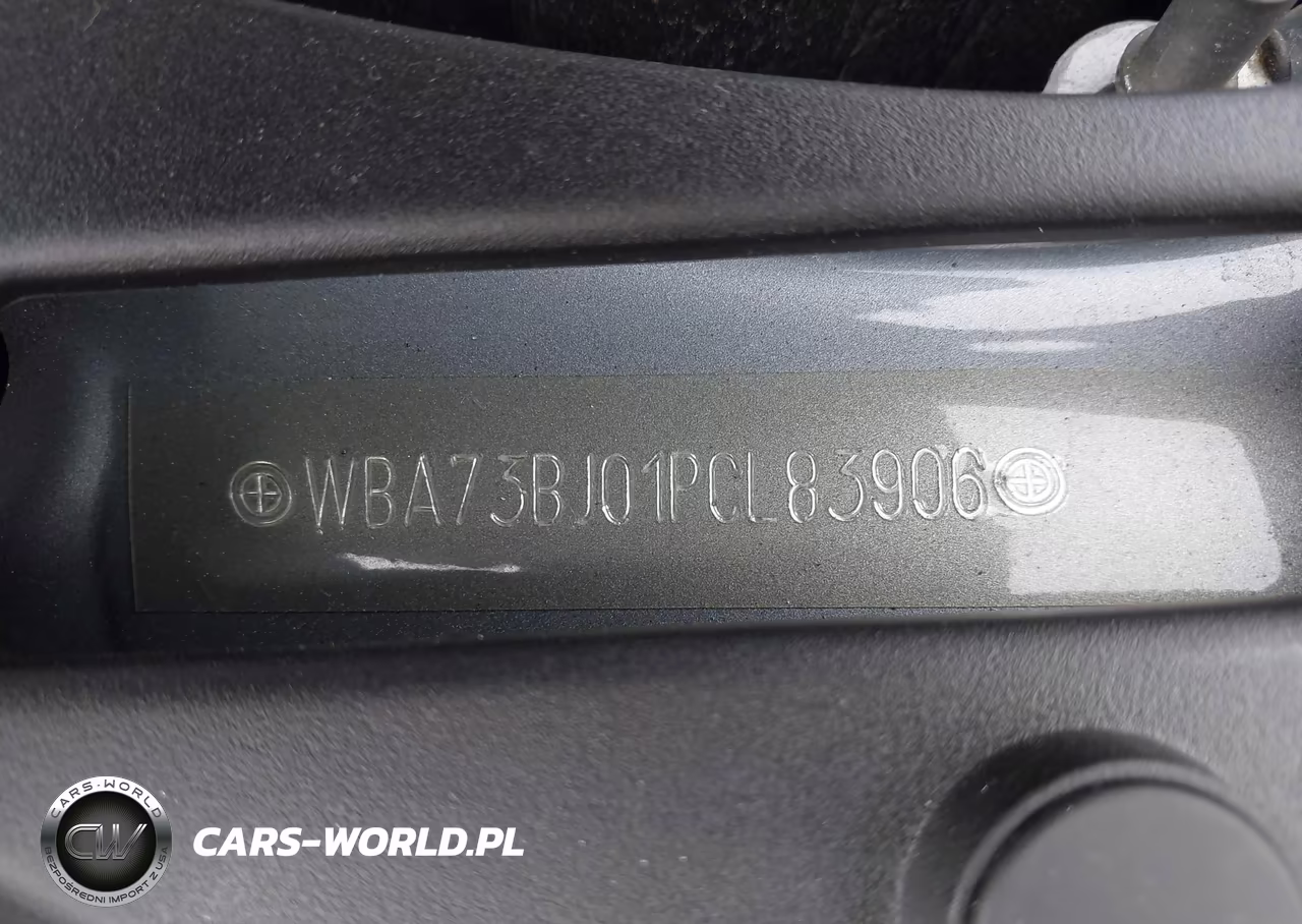 2023 BMW 540 I xDrive VIN:WBA73BJ01PCL83906 - 17