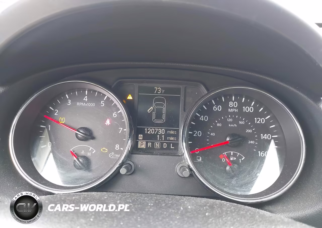 2012 Nissan Rogue S VIN:JN8AS5MV6CW387452 - 7