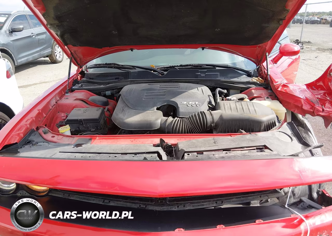 2019 Dodge Challenger Gt VIN:2C3CDZJG3KH566805 - 10