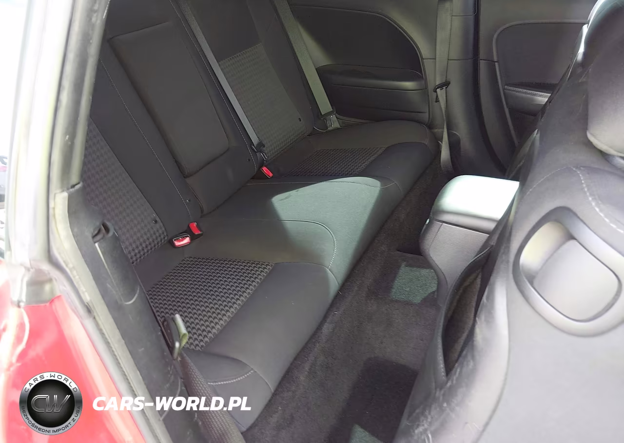 2019 Dodge Challenger Gt VIN:2C3CDZJG3KH566805 - 8
