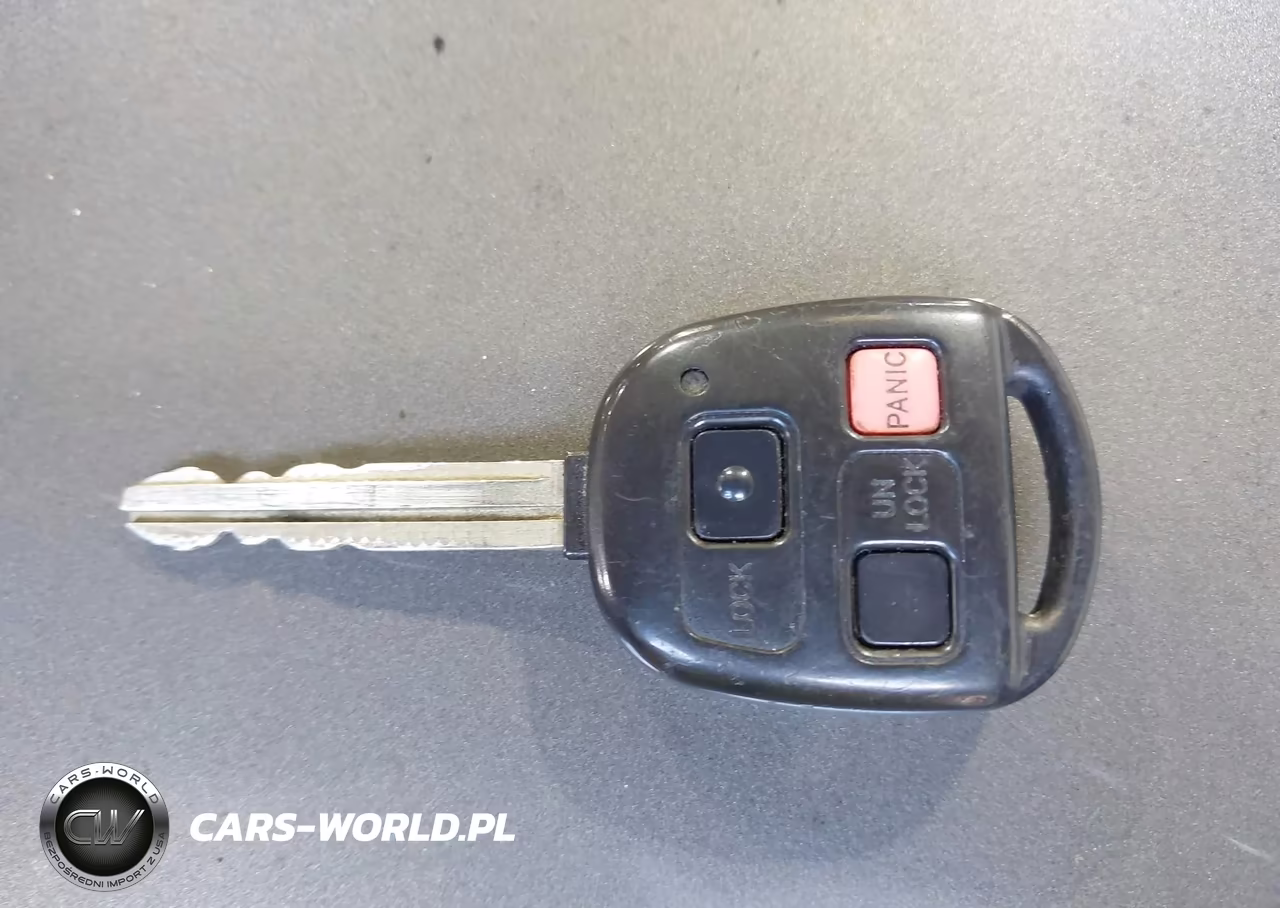 2000 Toyota Land Cruiser VIN:JT3HT05J5Y0093285 - 11