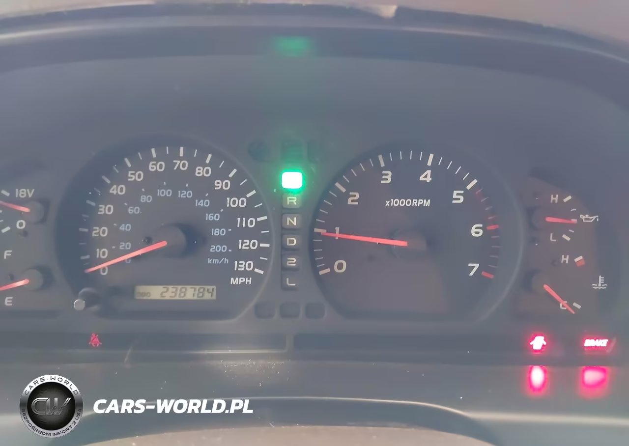 2000 Toyota Land Cruiser VIN:JT3HT05J5Y0093285 - 7